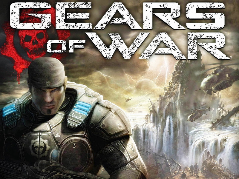 gears, cover, 720P, war, dvd