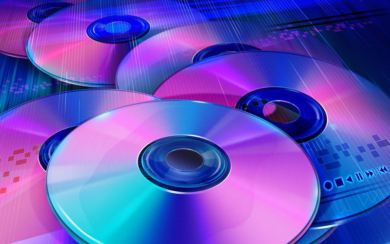 computers, collection, 1080P, discos, dvd