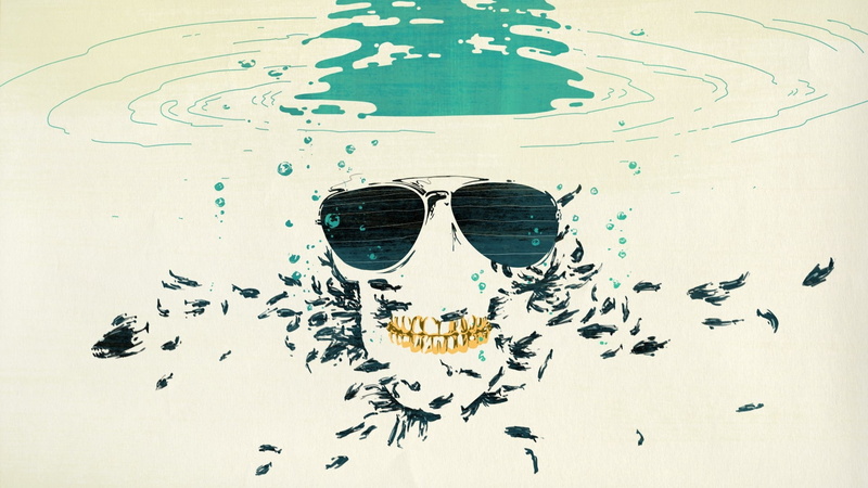 art and craft, backgrounds, close-up, summer, indoors, drawing, paper, skull, social issues, fashion, sign, digital composite, digital, black color