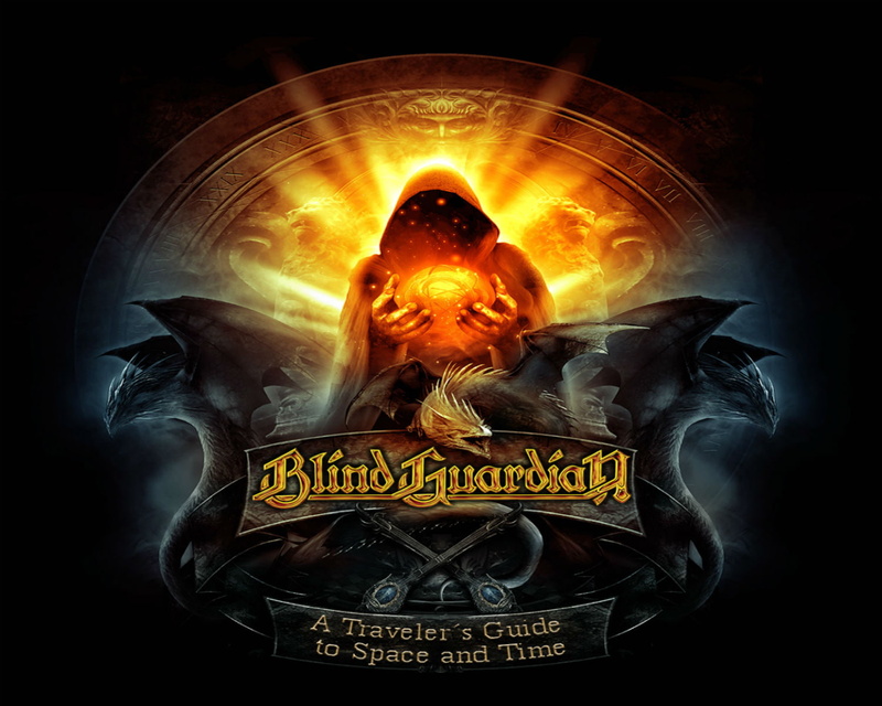 blind, 720P, dark, album, fantasy, heavy, metal, cover, guardian