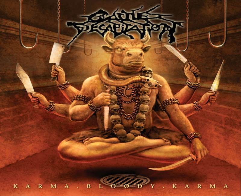 cattle, heavy, decapitation, 720P, metal, death