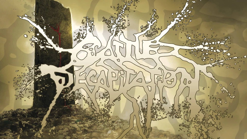 decapitation, heavy, metal, 1080P, death, cattle