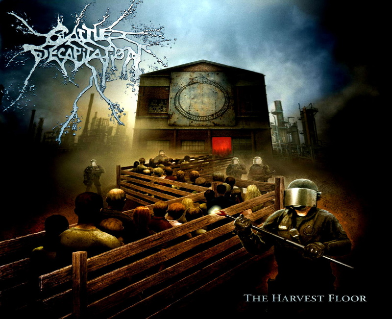 cattle, heavy, 720P, death, decapitation, metal