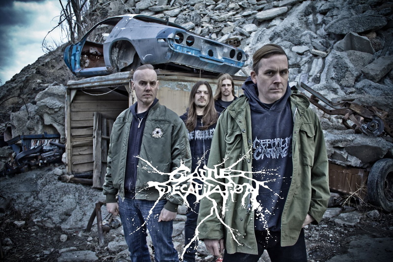 cattle, heavy, decapitation, death, 1080P, metal