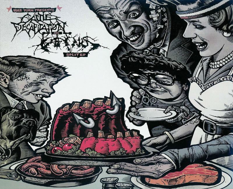 720P, death, metal, heavy, cattle, decapitation