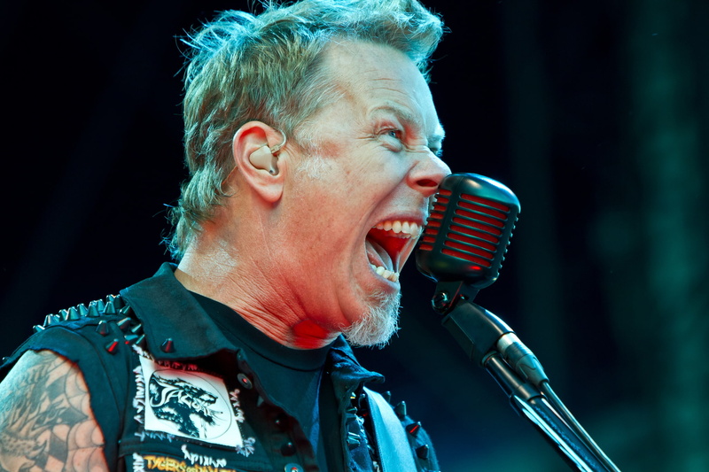 metallica, bowl, james, hetfield, 1080P, super