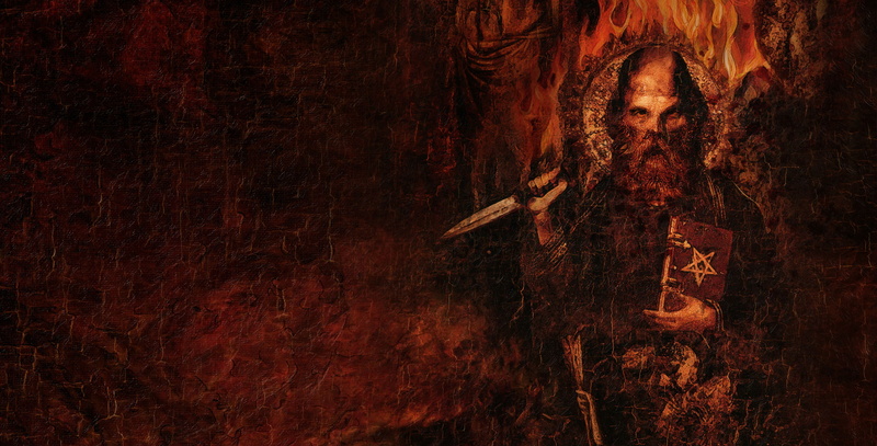 1080P, music, dark, slayer, metal, thrash, heavy, death