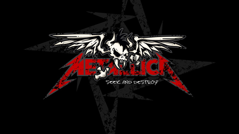 2K, Metallica, Band (Music)