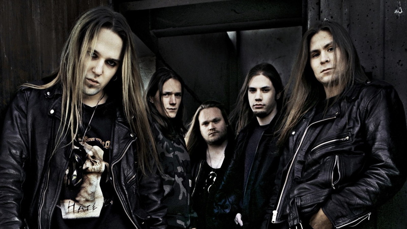 Thrash Metal, Heavy Metal, Children Of Bodom, Death Metal, Band (Music), 1080P