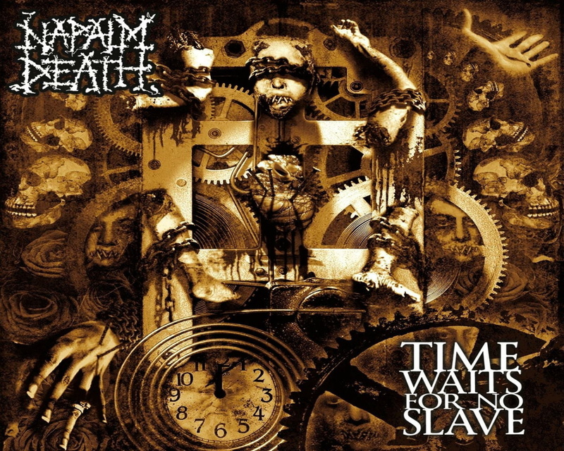 cover, metal, thrash, 720P, death, heavy, napalm