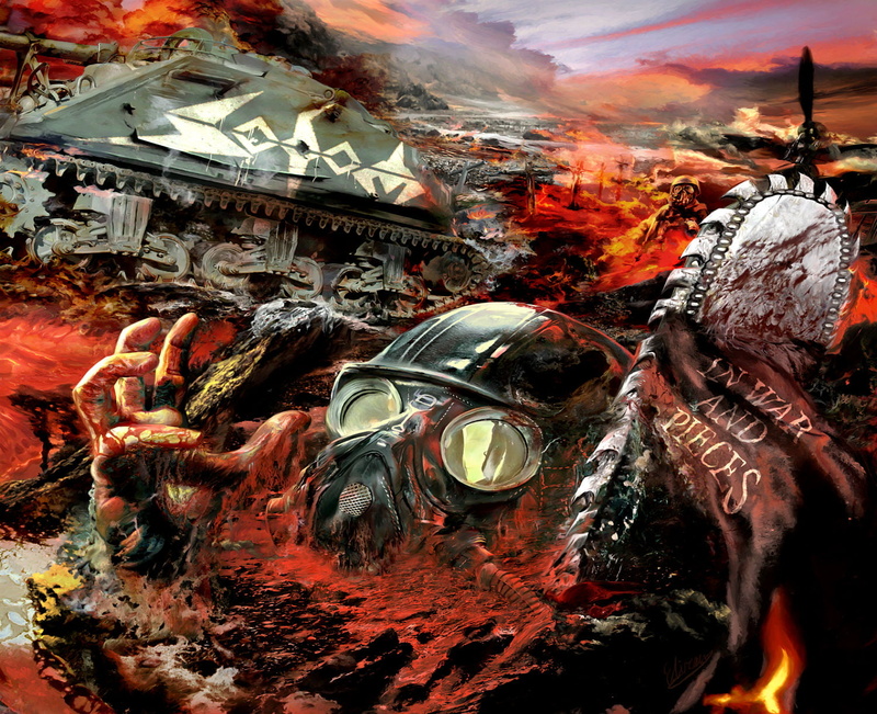sodom, heavy, thrash, metal, dark, 720P