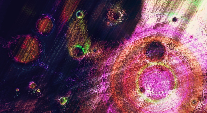 magnification, no people, Abstract, science, nature, 1080P, Colourful, pattern, beauty in nature, healthcare and medicine, close-up, vibrant color, illness