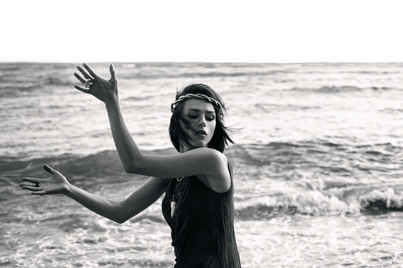 vocalist, songwriter, 2K, Kate, Ekaterina Ivanchikova, IOWA, beats bit