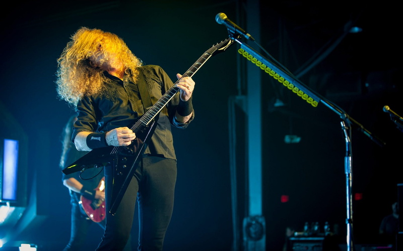 metal, music, 2K, thrash, megadeth, heavy
