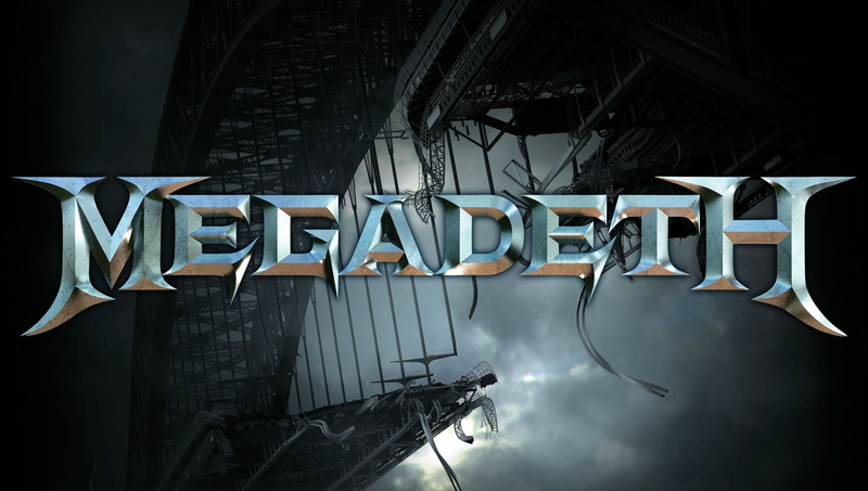 megadeth, heavy, 2K, metal, thrash, music