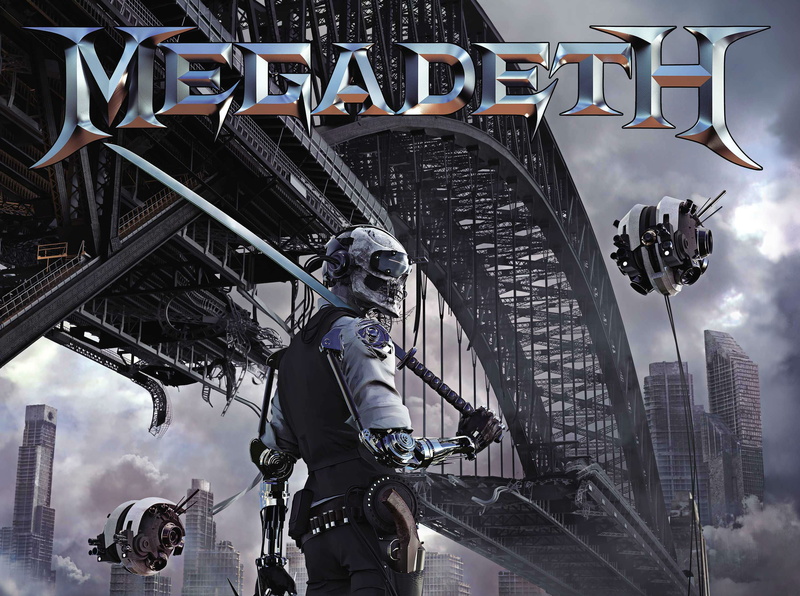 metal, 2K, music, megadeth, thrash, heavy