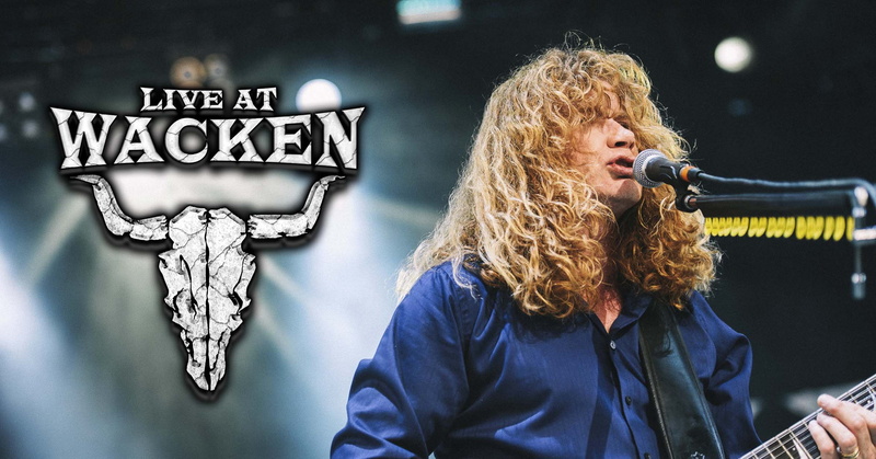music, thrash, metal, heavy, 1080P, megadeth