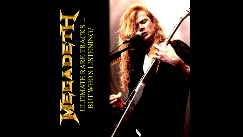 metal, music, thrash, 1080P, heavy, megadeth