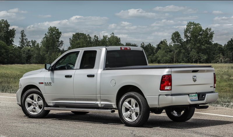 anniversary, truck, pickup, car, ram, 1080P, star, lone, edition, th