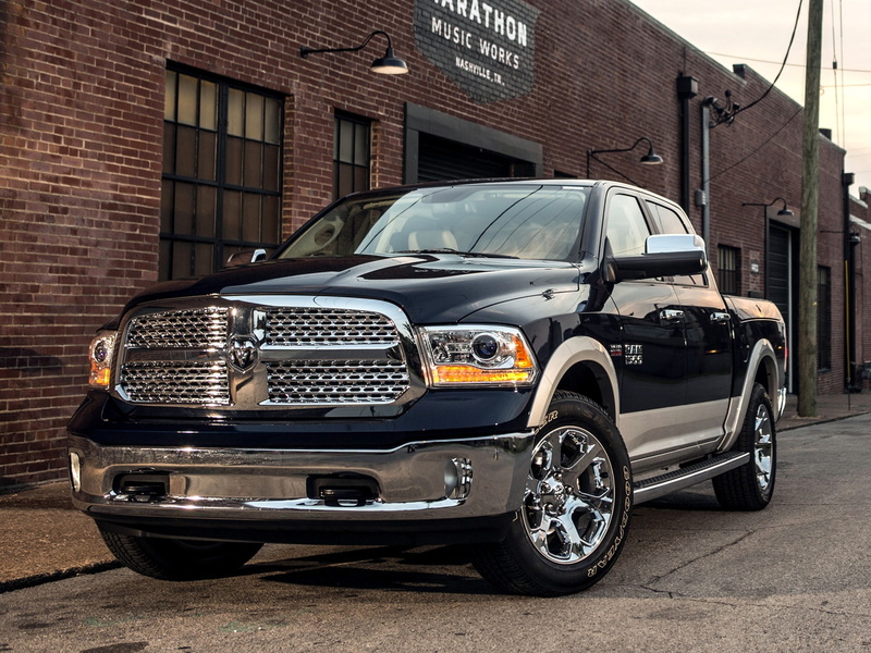 Dodge, REM, Car, Machine, Pichak, s, Laramie Crew Cab, 1080P, Beautiful, Pickup, SUV, Ram, 1500