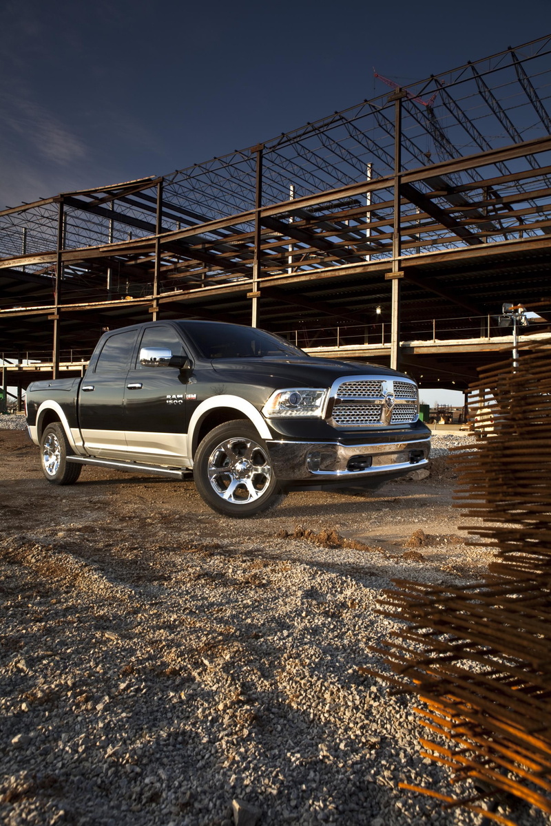 car, ecodiesel, dodge, 2K, ram
