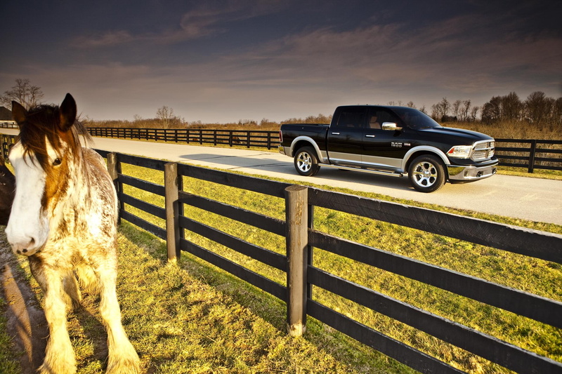 1080P, ram, car, limited, dodge, laramie