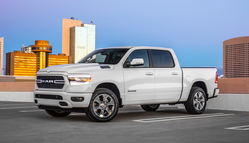 Crew Cab, Big Horn, 2K, Dodge Ram, Ram 1500 Big Horn Crew Cab Sport Appearance Packag, Ram 1500 Big Horn, Dodge, 1500