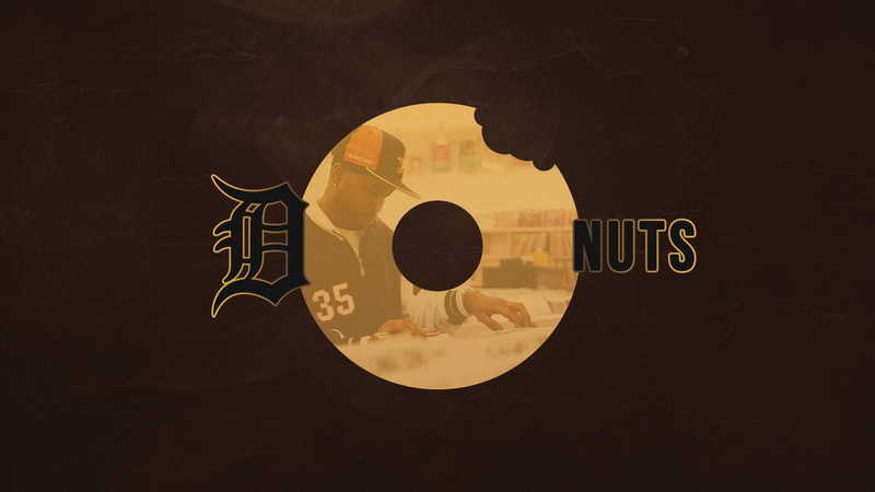 1080P, j dilla hip hop donut