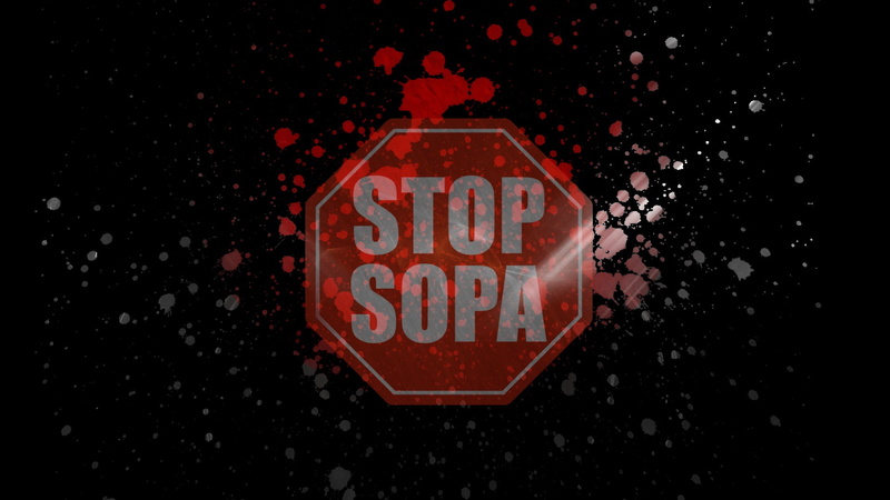 1080P, Internet, Anonymous, Sopa, Technology