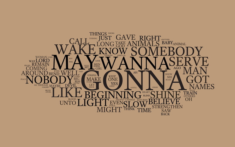 Singers, Bob Dylan, 1080P