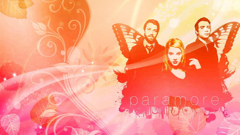 digital composite, representation, 1080P, indoors, red, celebration, emotion, pattern, pink color, no people, Paramore, music, creativity, event, abstract