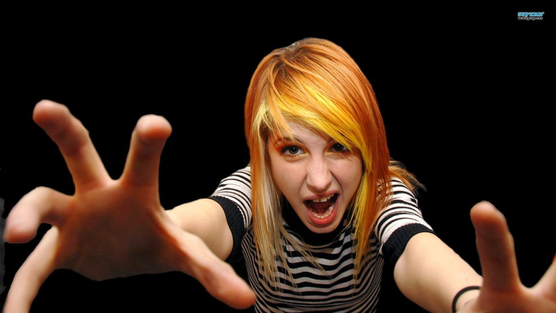 photoshoot, paramore, 1080P, hollywood, paramore photoshoot, celebrities, full, celebrity