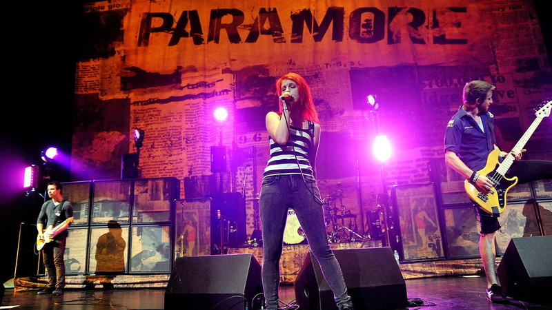 high, quality, celebrities, hollywood, 1080P, logo, celebrity, paramore logo, paramore