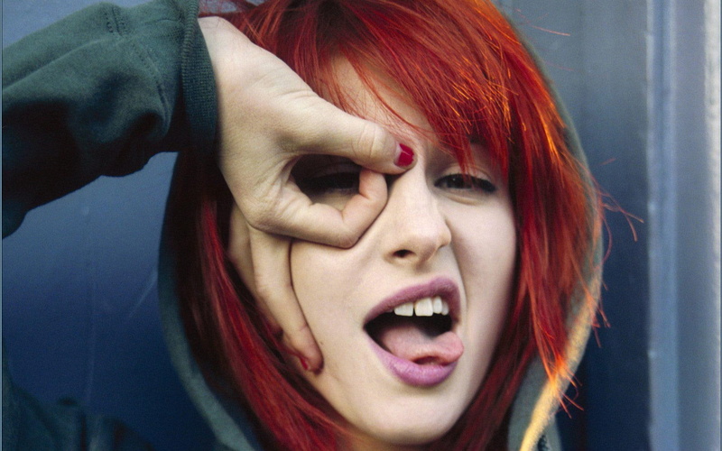 paramore still, still, hollywood, into, 1080P, desktop, paramore, celebrities, celebrity