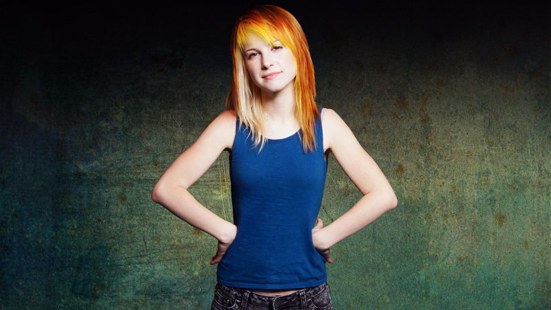 celebrities, celebrity, photoshoot, 1080P, images, paramore photoshoot, paramore, hollywood
