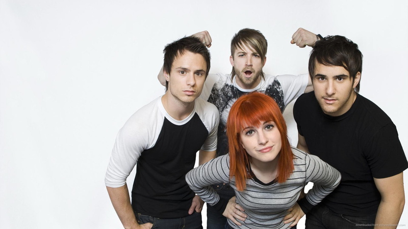 hollywood, paramore, 1080P, paramore background, celebrities, background, celebrity
