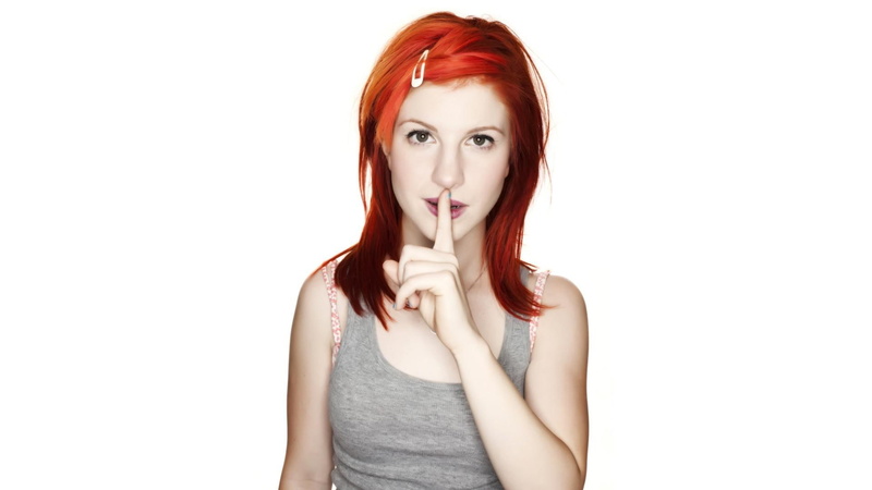 hollywood, paramore 2014, 1080P, 2014, widescreen, paramore, celebrities, celebrity