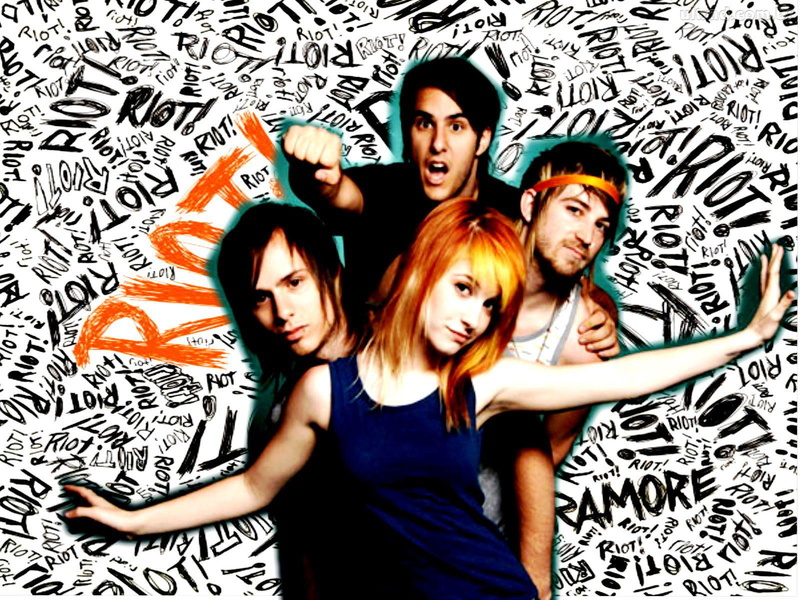 celebrities, hollywood, paramore logo, 720P, paramore, widescreen, celebrity, band, logo