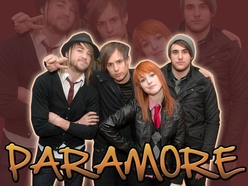 logo, 1080P, hollywood, paramore logo, celebrity, paramore, picture, celebrities