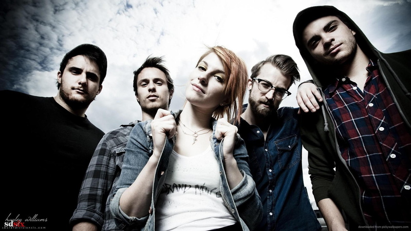celebrity, hollywood, 1080P, rock, quality, band, celebrities, high, paramore, pramore, paramore high