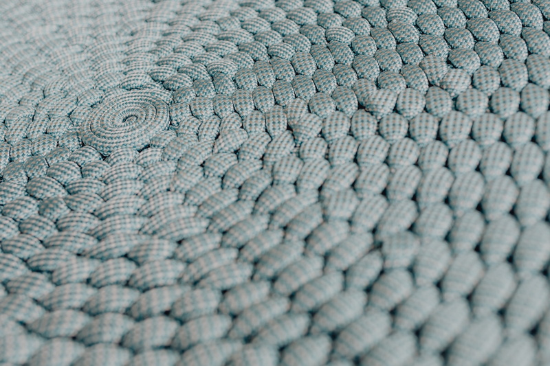 crisscross, shape, closeup, pouf, abstract, knit, art and craft, gray, craft, geometric shape, design, knitted, concentric, full frame, textile, ottoman