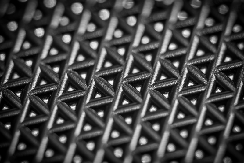 textured, equipment, sound, steel, textured effect, music, shiny, selective focus, silver Colored, technology, black Color, complexity, abstract, design