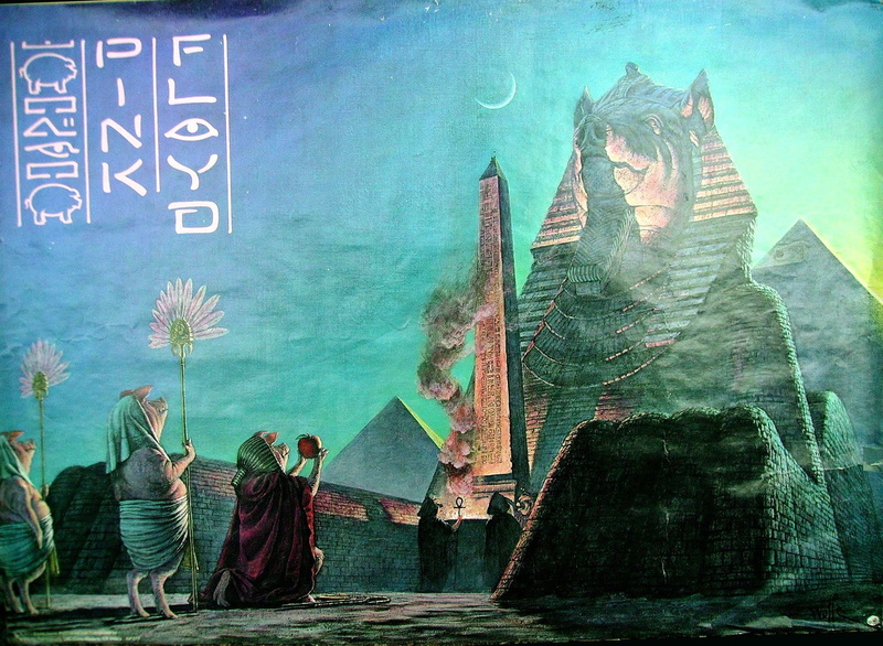 pink, psychedelic, hard, progressive, rock, floyd, classic, 1080P