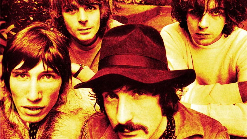 progressive, hard, classic, floyd, pink, rock, 1080P, psychedelic