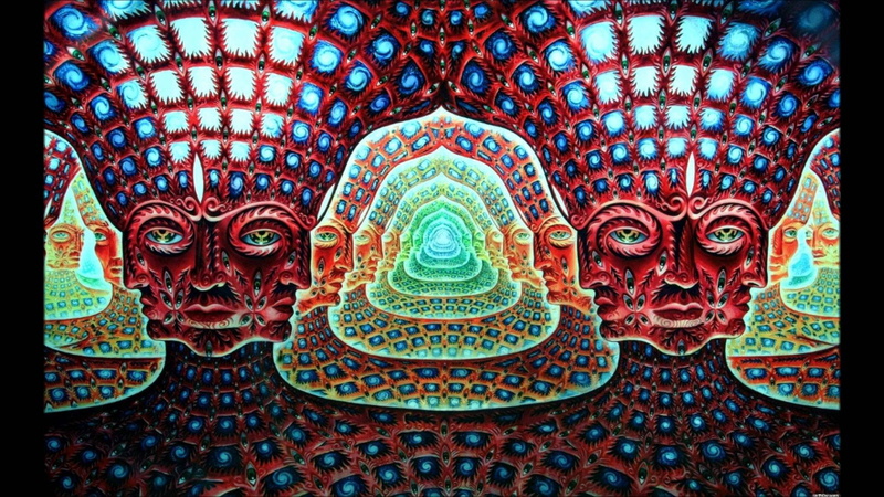 rock, tool, alternative, metal, psychedelic, nu-metal, 1080P