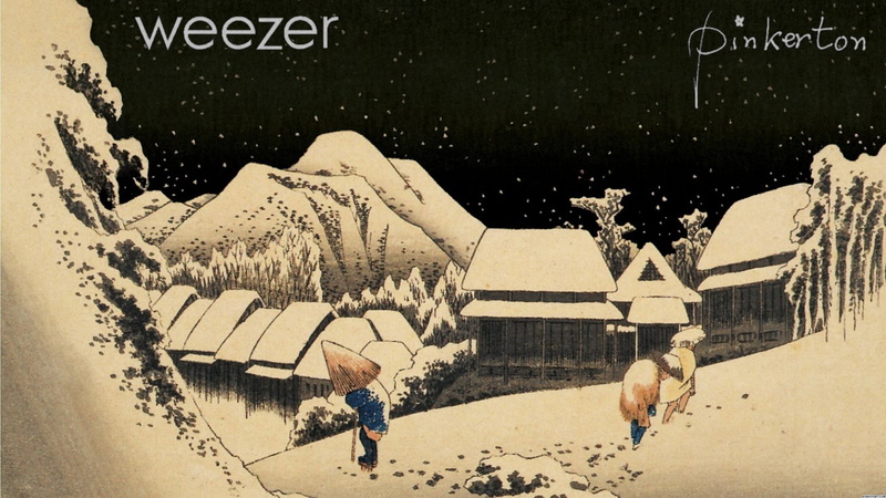 Music, Weezer, 1080P