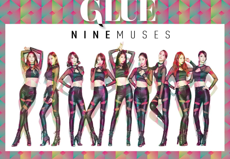 k pop, muses, pop, dance, 1080P, kpop