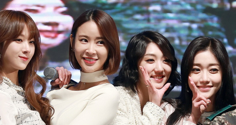 nine muses, 720P