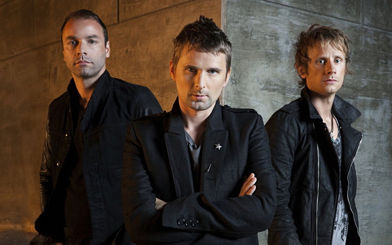 Muse (Band), 1080P, Rock (Music), Muse, Musician, Band, Band (Music)