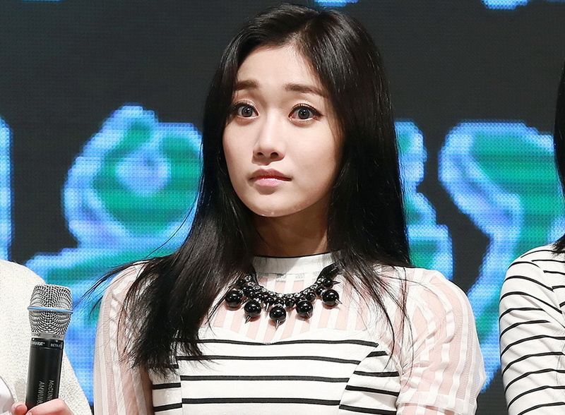 Band (Music), Nine Muses, 720P